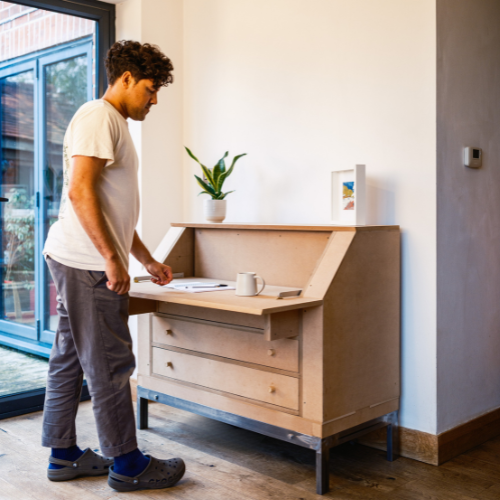 PresentDesk Reservation (Founding Backer, £1,200 discount)