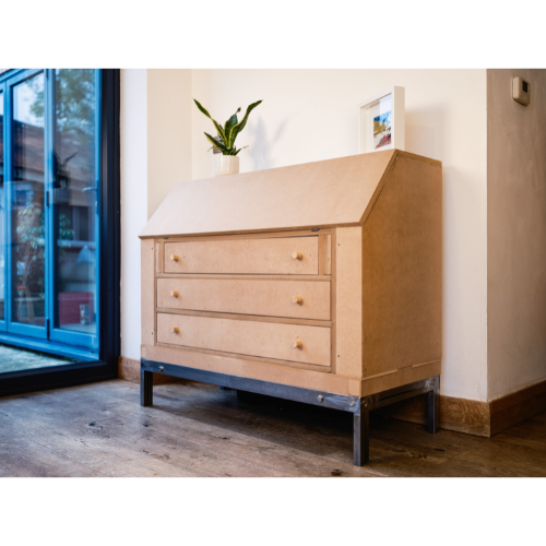 PresentDesk Reservation (Founding Backer, £1,200 discount)